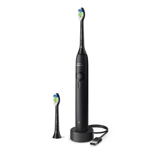 Електрическа четка за зъби Philips Sonicare 3100 HX4032/32 черна