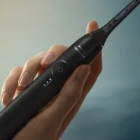 Philips Sonicare Звукова четка за зъби HX4032/32 серия 3100, черна