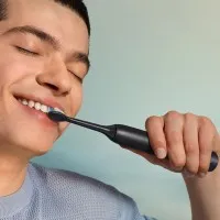 Philips Sonicare Звукова четка за зъби HX4032/32 серия 3100, черна