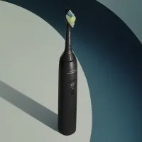Philips Sonicare Звукова четка за зъби HX4032/32 серия 3100, черна