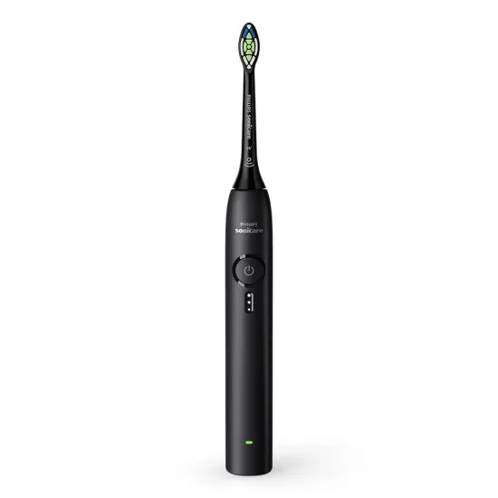 Philips Sonicare Звукова четка за зъби HX4032/32 серия 3100, черна
