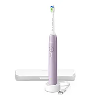 Philips Sonicare Звукова четка за зъби HX4033/27 серия 3100, люляк