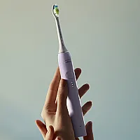 Philips Sonicare Звукова четка за зъби HX4033/27 серия 3100, люляк