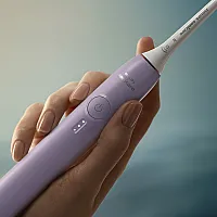 Philips Sonicare Звукова четка за зъби HX4033/27 серия 3100, люляк