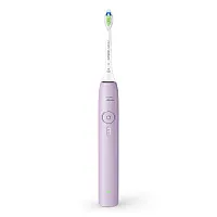 Philips Sonicare Звукова четка за зъби HX4033/27 серия 3100, люляк