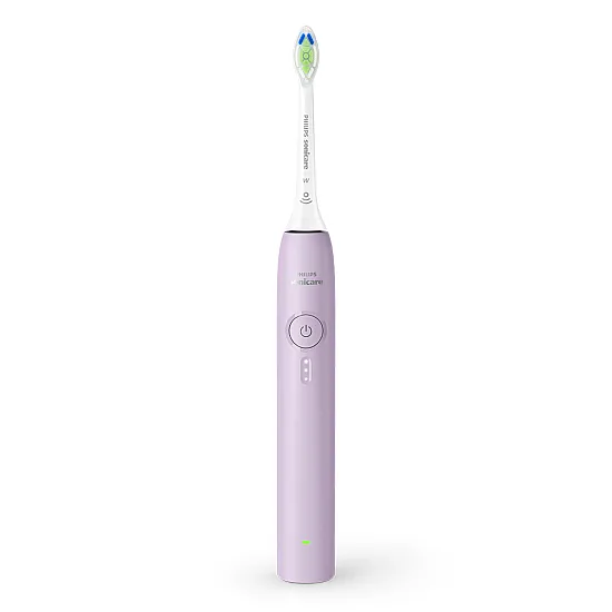 Philips Sonicare Звукова четка за зъби HX4033/27 серия 3100, люляк