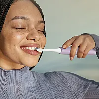 Philips Sonicare Звукова четка за зъби HX4033/27 серия 3100, люляк