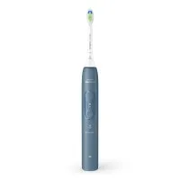 Philips Sonicare Звукова четка за зъби HX4041/48 серия 4100 морско синьо
