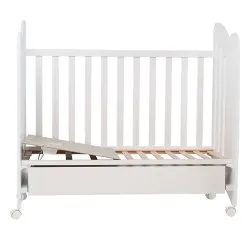 Комплект рамка с Relax System за легло-кошара Micuna 60/120 см 