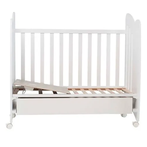 Комплект рамка с Relax System за легло-кошара Micuna 60/120 см 