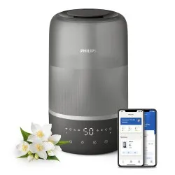Овлажнител за въздух Philips HU1510/03, серия 1000