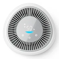 Овлажнител за въздух Philips HU4210/04 Series 4000 Овлажнител за въздух Philips HU4210/04 серия 4000 бял