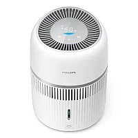Овлажнител за въздух Philips HU4210/04 Series 4000 Овлажнител за въздух Philips HU4210/04 серия 4000 бял