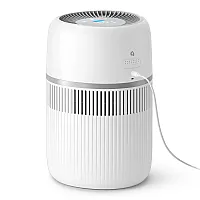Овлажнител за въздух Philips HU4210/04 Series 4000 Овлажнител за въздух Philips HU4210/04 серия 4000 бял