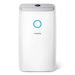 Влагоабсорбатор за въздух Philips DE3306/11, серия 3000