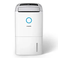 Влагоабсорбатор и пречиствател 2 в 1 Philips DE5305/11 Series 5000 Влагоабсорбатор и пречиствател за въздух 2 в 1 Philips DE5305/11 серия 5000