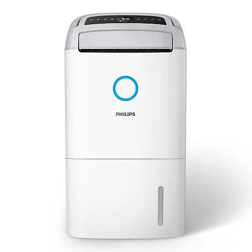 Влагоабсорбатор и пречиствател за въздух 2-в-1 Philips DE5305/11, серия 5000
