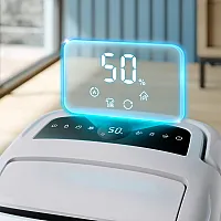 Влагоабсорбатор и пречиствател 2 в 1 Philips DE5305/11 Series 5000 Влагоабсорбатор и пречиствател за въздух 2 в 1 Philips DE5305/11 серия 5000