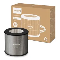 Филтър Philips NanoProtect HEPA 2-в-1 FY0900/30 за серия 900 и 800