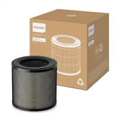 Филтър Philips NanoProtect HEPA FY0910/30 3-в-1 за серия 900