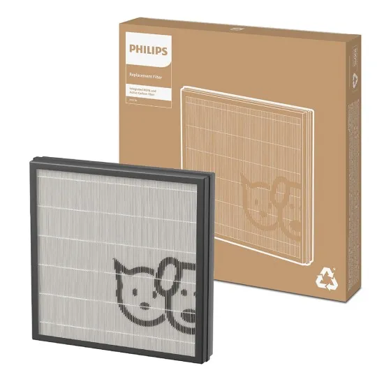 Philips Филтър NanoProtect HEPA FY3110/00 за PureProtect Pet серия 3000