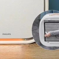 Philips Филтър NanoProtect HEPA FY3110/00 за PureProtect Pet серия 3000