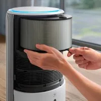 Philips Филтър NanoProtect HEPA FY3400/30 за серия 3400