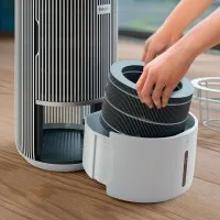 Philips Филтър за овлажняване FY3401/00 NanoCloud серия 3400