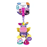PLAYGRO Висяща играчка за количка Еднорогът Стела