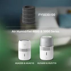Филтър за овлажняване Philips FY5030/00 NanoCloud за серия 4000 и 5000