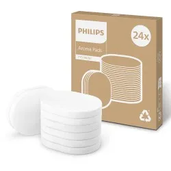 Ароматизиращи подложки Philips FY5100/00 за уреди Philips Climate Care, 24 броя 