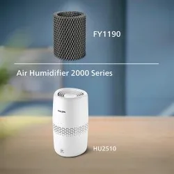 Филтър Philips FY1190/30 NanoCloud за овлажнител HU2510/10