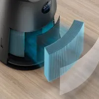 Philips Филтър NanoProtect HEPA FYM220/30 за пречистватели AMF220