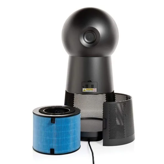 Philips Филтър NanoProtect HEPA FYM220/30 за пречистватели AMF220
