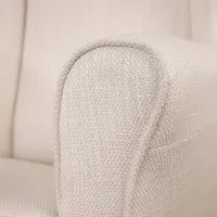 MICUNA Люлеещ се стол Micuna NANNY със система Slow System, beige