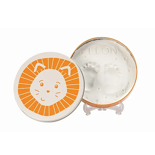 Магична кутия Essentials Lion