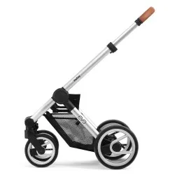 Шаси Mutsy EVO Urban Nomad Standard КОЛЕКЦИЯ 2019