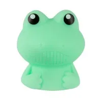 PLAYGRO Текстилна книжка Щастливи у дома с животни за куклен театър, 12м+