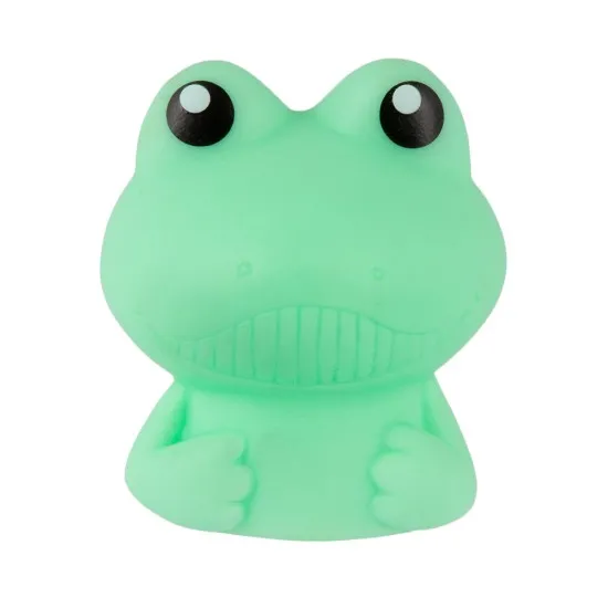 PLAYGRO Текстилна книжка Щастливи у дома с животни за куклен театър, 12м+