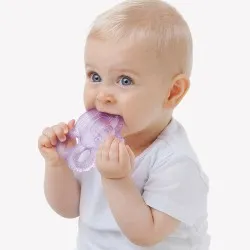 Водни гризалки пчелички PLAYGRO, 3м+, 2 бр./оп. Водни гризалки пчелички PLAYGRO, 3м+, 2 бр./оп.