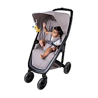 PLAYGRO Висяща играчка кученце Шаро, 0м+ PLAYGRO Висяща играчка кученце Шаро, 0м+
