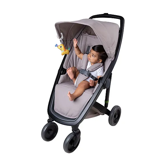 PLAYGRO Висяща играчка кученце Шаро, 0м+ PLAYGRO Висяща играчка кученце Шаро, 0м+