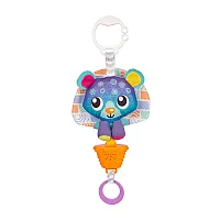 Музикална играчка Мече, PLAYGRO, 0м+, 0188320
