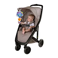 Музикална играчка Мече, PLAYGRO, 0м+, 0188320