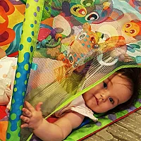 PLAYGRO Активна гимнастика със светлини, звуци и проектор