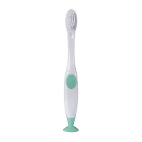 Бебешка четка за зъби Gentle Touch, 12м+, Playgro