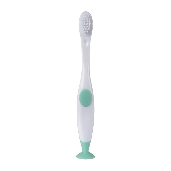 Бебешка четка за зъби Gentle Touch, 12м+, Playgro