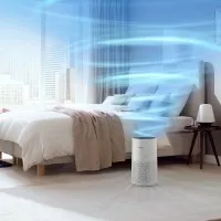 Пречиствател за въздух Philips AC1715/10 Серия 1000i Пречиствател за въздух Philips AC1715/10 Серия 1000i