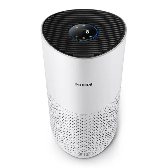 Пречиствател за въздух Philips AC1715/10 Серия 1000i Пречиствател за въздух Philips AC1715/10 Серия 1000i
