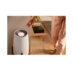 Овлажнител за въздух Philips HU3916/10 серия 3000